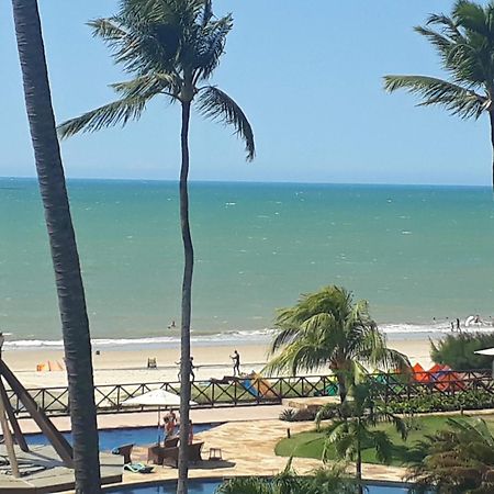 Dream Village,Paradise For Families And Kitesurfers Cumbuco Luaran gambar