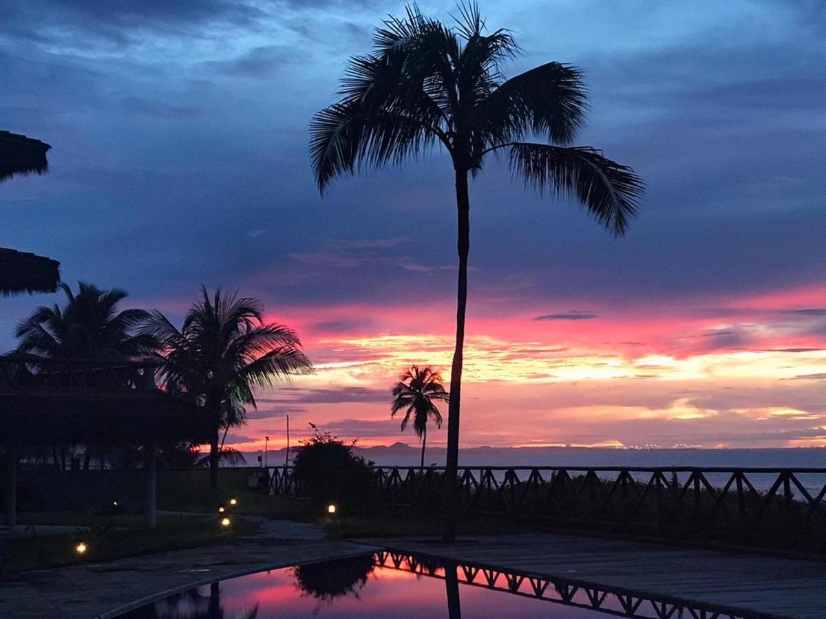 Dream Village,Paradise For Families And Kitesurfers Cumbuco Luaran gambar