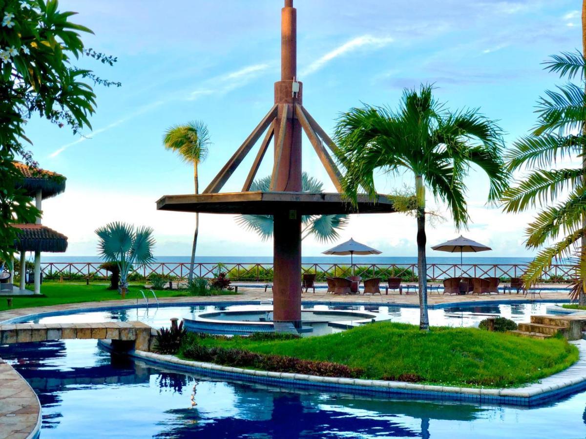 Dream Village,Paradise For Families And Kitesurfers Cumbuco Luaran gambar