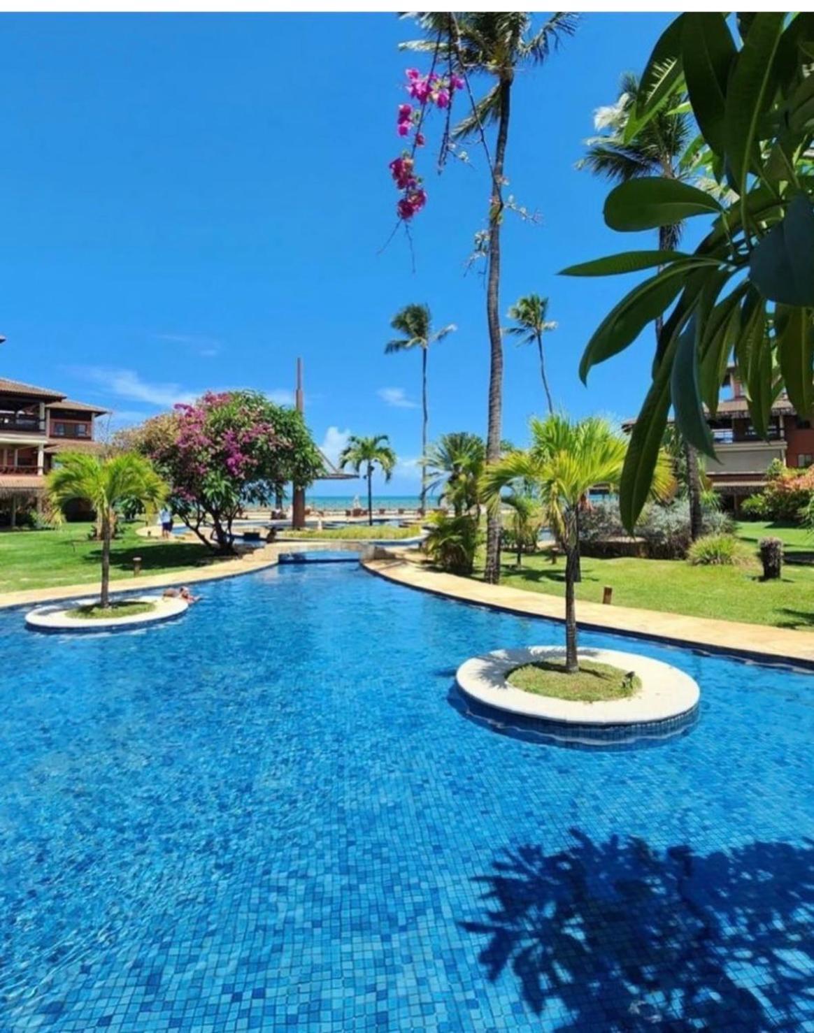 Dream Village,Paradise For Families And Kitesurfers Cumbuco Luaran gambar