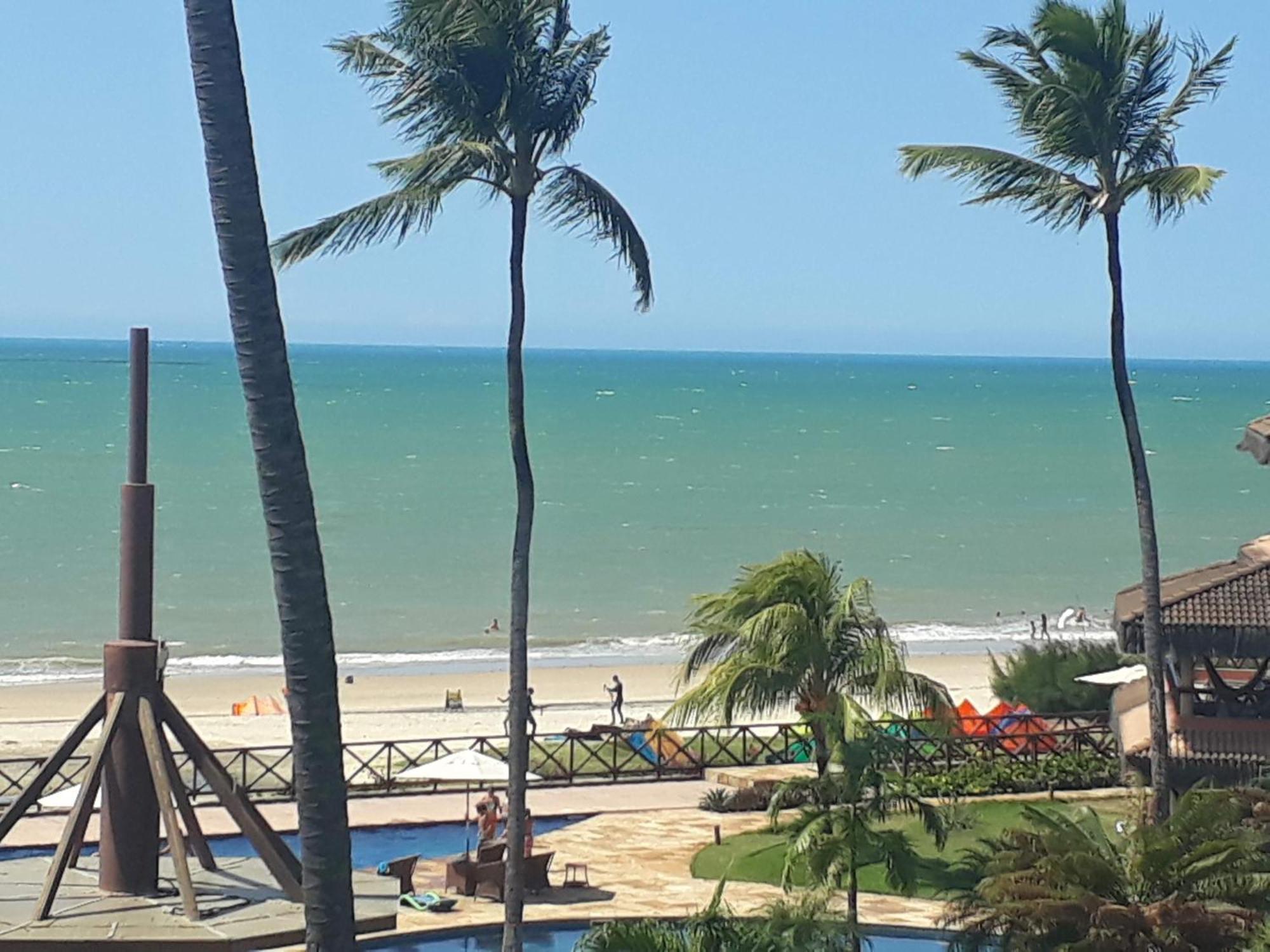 Dream Village,Paradise For Families And Kitesurfers Cumbuco Luaran gambar