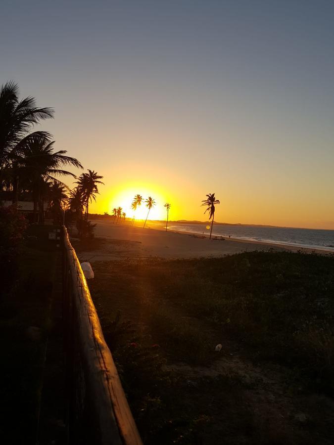 Dream Village,Paradise For Families And Kitesurfers Cumbuco Luaran gambar