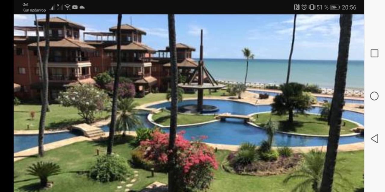Dream Village,Paradise For Families And Kitesurfers Cumbuco Luaran gambar
