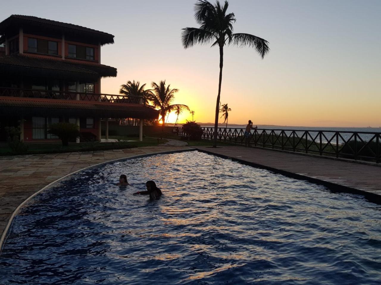 Dream Village,Paradise For Families And Kitesurfers Cumbuco Luaran gambar